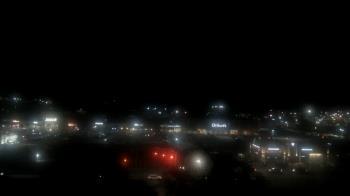 Weather camera view of Sacred Heart Hospital.