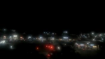 Weather camera view of Sacred Heart Hospital.