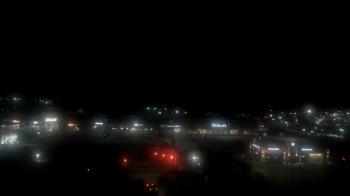 Weather camera view of Sacred Heart Hospital.