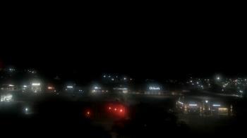 Weather camera view of Sacred Heart Hospital.