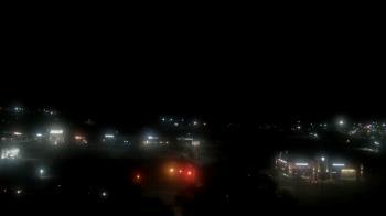 Weather camera view of Sacred Heart Hospital.