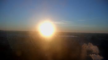 Weather camera view of Sacred Heart Hospital.