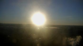 Weather camera view of Sacred Heart Hospital.