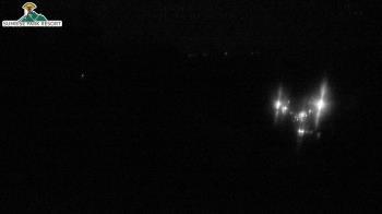 Weather camera view of Sunrise Park Resort 10650 ft elev.