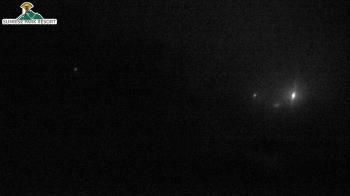 Weather camera view of Sunrise Park Resort 10650 ft elev.