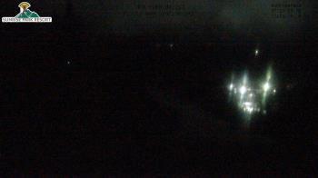 Weather camera view of Sunrise Park Resort 10650 ft elev.