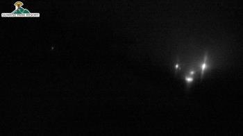 Weather camera view of Sunrise Park Resort 10650 ft elev.