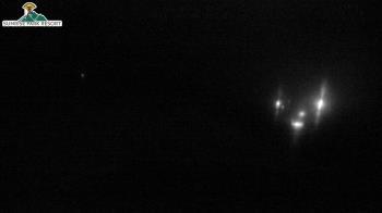 Weather camera view of Sunrise Park Resort 10650 ft elev.