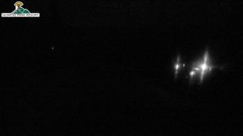 Weather camera view of Sunrise Park Resort 10650 ft elev.