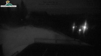 Weather camera view of Sunrise Park Resort 10650 ft elev.