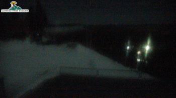 Weather camera view of Sunrise Park Resort 10650 ft elev.