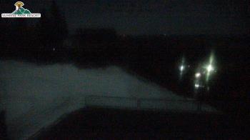 Weather camera view of Sunrise Park Resort 10650 ft elev.