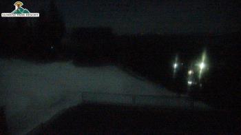 Weather camera view of Sunrise Park Resort 10650 ft elev.