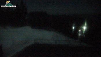 Weather camera view of Sunrise Park Resort 10650 ft elev.