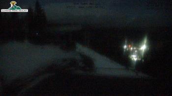 Weather camera view of Sunrise Park Resort 10650 ft elev.