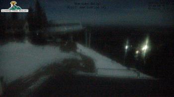 Weather camera view of Sunrise Park Resort 10650 ft elev.