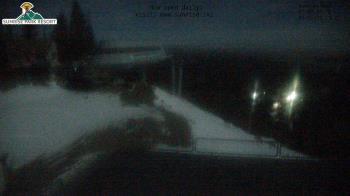 Weather camera view of Sunrise Park Resort 10650 ft elev.