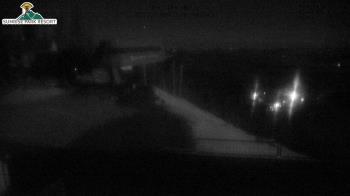 Weather camera view of Sunrise Park Resort 10650 ft elev.