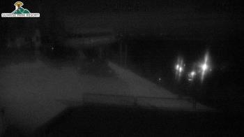 Weather camera view of Sunrise Park Resort 10650 ft elev.