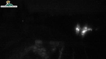 Weather camera view of Sunrise Park Resort 10650 ft elev.