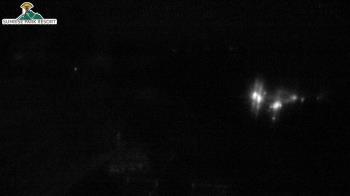 Weather camera view of Sunrise Park Resort 10650 ft elev.