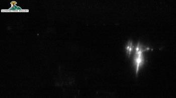 Weather camera view of Sunrise Park Resort 10650 ft elev.