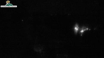 Weather camera view of Sunrise Park Resort 10650 ft elev.