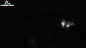 Weather camera view of Sunrise Park Resort 10650 ft elev.