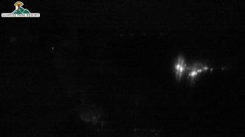 Weather camera view of Sunrise Park Resort 10650 ft elev.