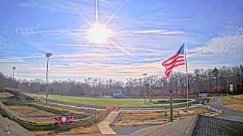 Weather camera view of Robert D. Stethem Ed Center.