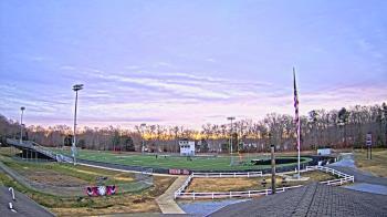 Weather camera view of Robert D. Stethem Ed Center.