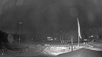 Weather camera view of Robert D. Stethem Ed Center.