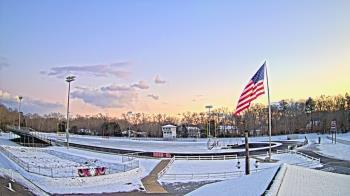 Weather camera view of Robert D. Stethem Ed Center.