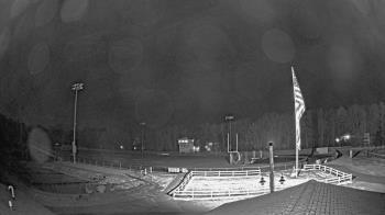 Weather camera view of Robert D. Stethem Ed Center.