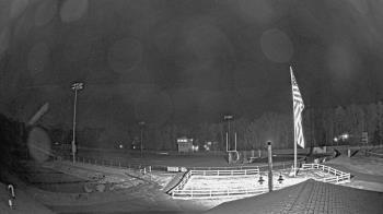 Weather camera view of Robert D. Stethem Ed Center.