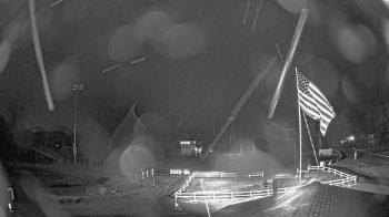 Weather camera view of Robert D. Stethem Ed Center.