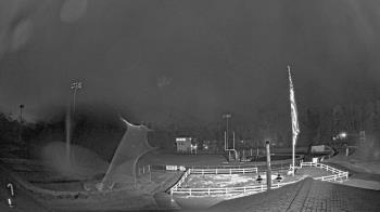 Weather camera view of Robert D. Stethem Ed Center.