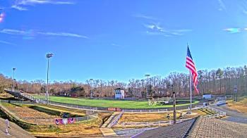 Weather camera view of Robert D. Stethem Ed Center.