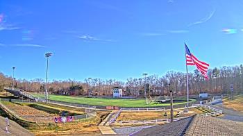 Weather camera view of Robert D. Stethem Ed Center.