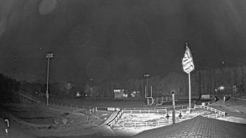 Weather camera view of Robert D. Stethem Ed Center.