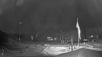 Weather camera view of Robert D. Stethem Ed Center.