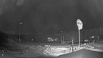 Weather camera view of Robert D. Stethem Ed Center.