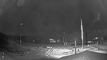 Weather camera view of Robert D. Stethem Ed Center.