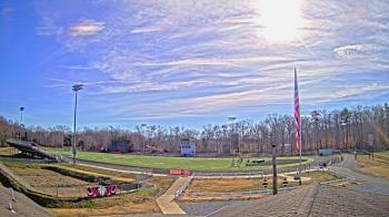 Weather camera view of Robert D. Stethem Ed Center.