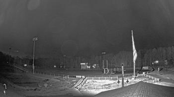 Weather camera view of Robert D. Stethem Ed Center.