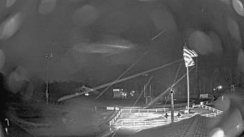 Weather camera view of Robert D. Stethem Ed Center.