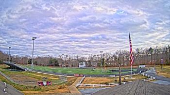 Weather camera view of Robert D. Stethem Ed Center.