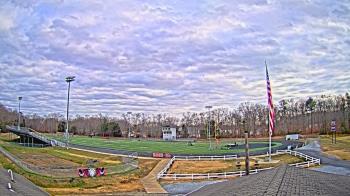 Weather camera view of Robert D. Stethem Ed Center.