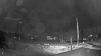 Weather camera view of Robert D. Stethem Ed Center.