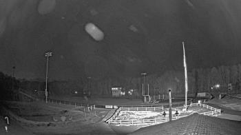 Weather camera view of Robert D. Stethem Ed Center.